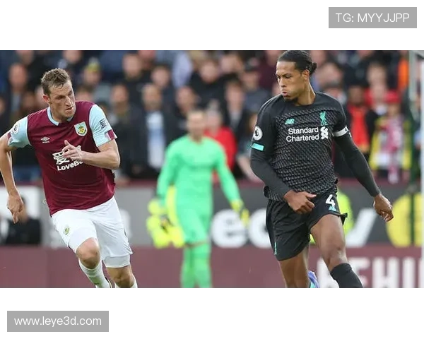 古利特：斯洛特与范戴克需重振利物浦辉煌克洛普回归或不再适宜